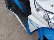 Honda Dio 2016 Motorbike