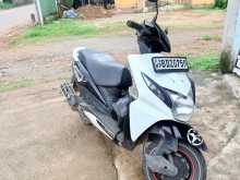 Honda Dio 2016 Motorbike