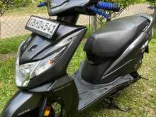 Honda Dio 2019 Motorbike