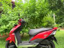 Honda Dio 2014 Motorbike