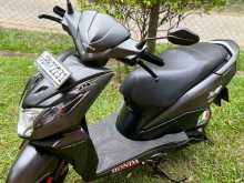 Honda Dio 2019 Motorbike