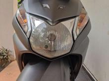 Honda Dio 2013 Motorbike