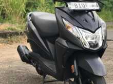 Honda Dio 2020 Motorbike