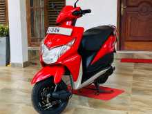 Honda Dio 2014 Motorbike