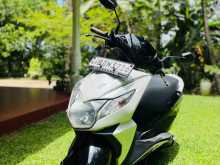 Honda Dio 2015 Motorbike