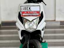 Honda Dio 2016 Motorbike