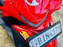 Honda Dio 2020 Motorbike