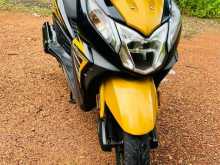 Honda Dio 2019 Motorbike