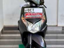 Honda Dio 2017 Motorbike