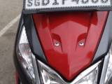 Honda Dio 2020 Motorbike