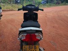 Honda Dio 2017 Motorbike