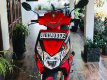 Honda DIO 2019 Motorbike