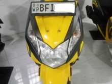 Honda Dio 2017 Motorbike