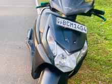 Honda Dio 2015 Motorbike