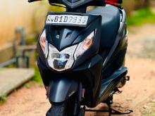 Honda Dio 2019 Motorbike