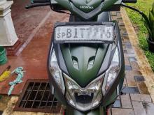 Honda Dio 2020 Motorbike