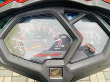 Honda Dio 2019 Motorbike