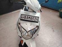 Honda Dio 2013 Motorbike
