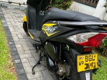 Honda Dio 2018 Motorbike