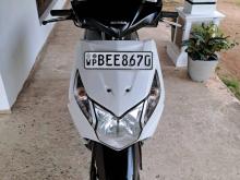 Honda Dio 2016 Motorbike