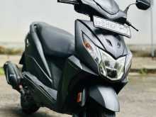 Honda Dio 2019 Motorbike