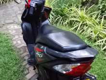 Honda Dio 2018 Motorbike