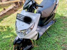 Honda DIO 2016 Motorbike