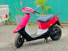 Honda Dio 2010 Motorbike