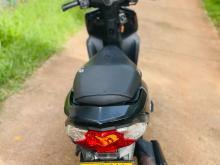 Honda Dio 2019 Motorbike