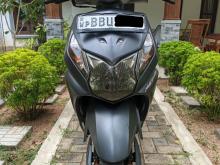 Honda Dio 2014 Motorbike