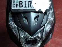 Honda Dio 2020 Motorbike