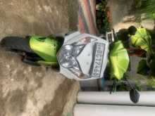 Honda Dio 2015 Motorbike