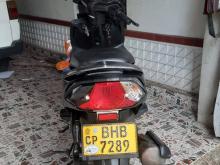 Honda Dio 2018 Motorbike