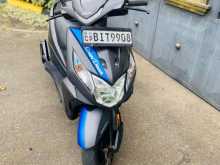 Honda Dio 2020 Motorbike