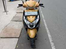 Honda Dio 2019 Motorbike