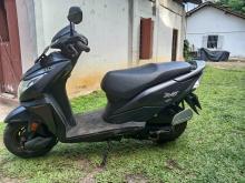 Honda Dio 2020 Motorbike