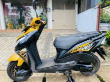 Honda Dio 2020 Motorbike