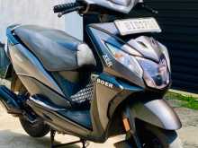 Honda Dio 2020 Motorbike