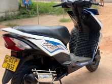 Honda Dio 2020 Motorbike