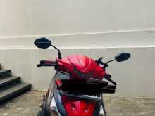 Honda Dio 2018 Motorbike