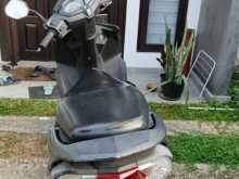 Honda Dio 2018 Motorbike