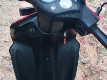 Honda Dio 2014 Motorbike