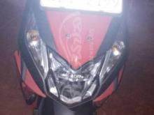 Honda Dio 2019 Motorbike