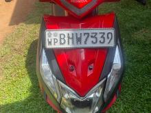 Honda Dio 2019 Motorbike
