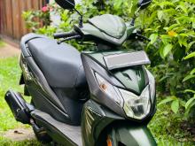 Honda Dio 2019 Motorbike