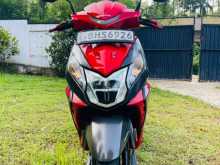 Honda Dio 2019 Motorbike