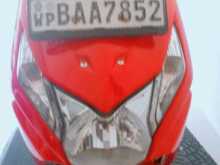 Honda Dio 2013 Motorbike