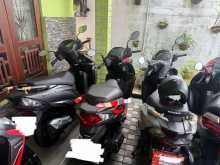 Honda Dio 2026 Motorbike