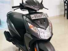 Honda DIO 2018 Motorbike