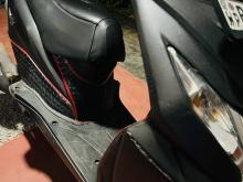Honda Dio 2019 Motorbike
